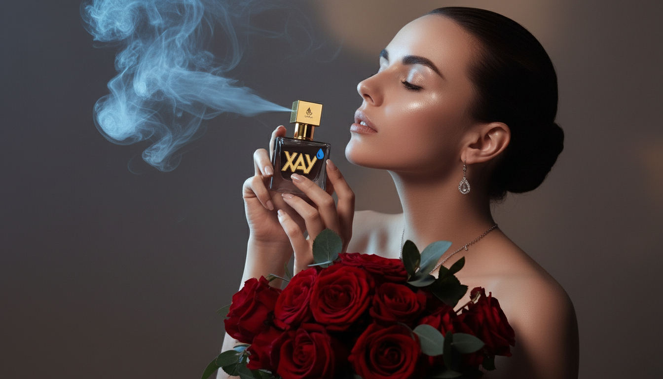 ✨ Perfume for every day